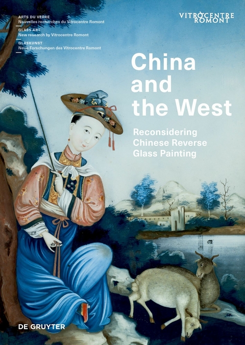 China and the West - 