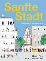 Sanfte Stadt - David Sim