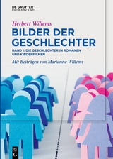 Bilder der Geschlechter -  Herbert Willems