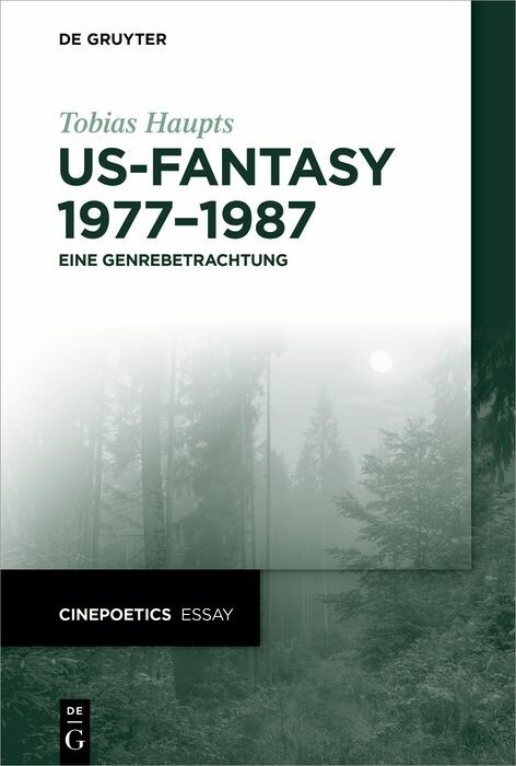 US-Fantasy 1977-1987 -  Tobias Haupts