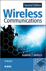 Wireless Communications 2e - Molisch, AA