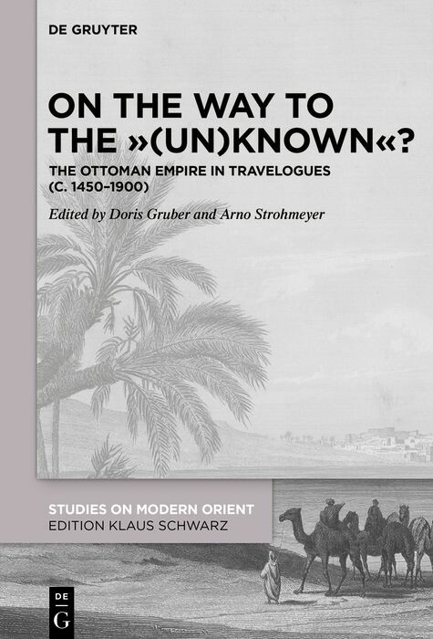 On the Way to the '(Un)Known'? - 