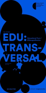 EDU:TRANSVERSAL No. 01/2022 - 