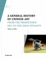 A General History of Chinese Art - 