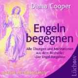 Engeln begegnen (CD) - Diana Cooper