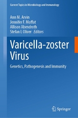 Varicella-zoster Virus - 