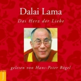 Das Herz der Liebe - Dalai Lama