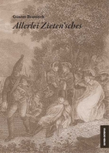 Allerlei Zieten´sches - Günter Bronisch