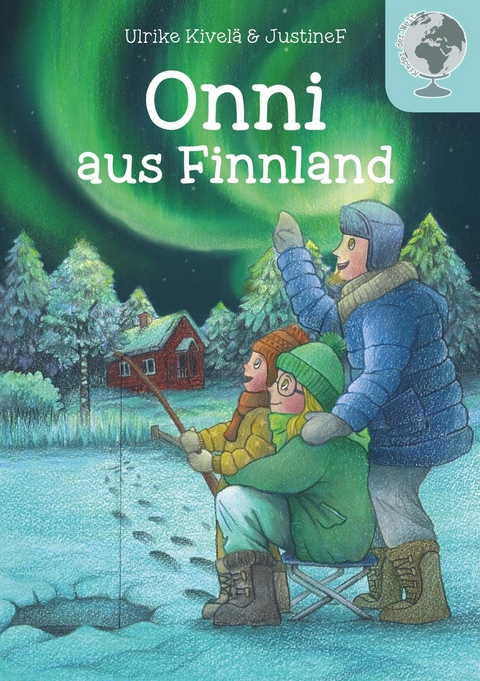 Onni aus Finnland -  Ulrike Kivelä