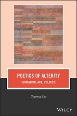 Poetics of Alterity - Soyoung Lee