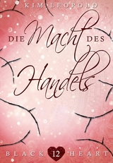 Die Macht des Handels - Kim Leopold