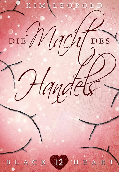 Die Macht des Handels - Kim Leopold