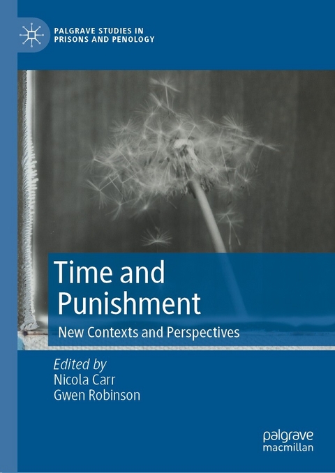 Time and Punishment - 