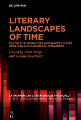 Literary Landscapes of Time - 