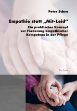 Empathie statt "Mit-Leid" - Peter Scheu