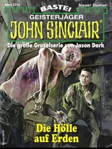 John Sinclair 2313 - Ian Rolf Hill