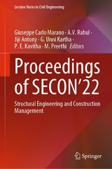 Proceedings of SECON'22 - 