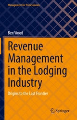 Revenue Management in the Lodging Industry - Ben Vinod