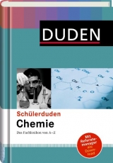 Schülerduden Chemie - 