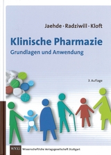 Klinische Pharmazie - 