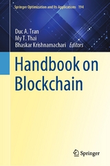 Handbook on Blockchain - 