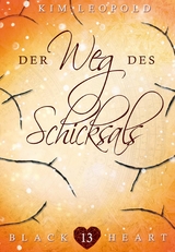 Der Weg des Schicksals - Kim Leopold