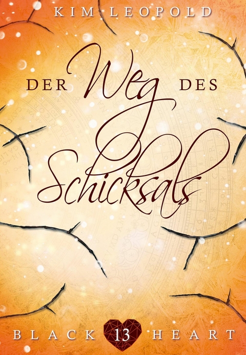 Der Weg des Schicksals - Kim Leopold