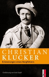 Christian Klucker - Christian Klucker
