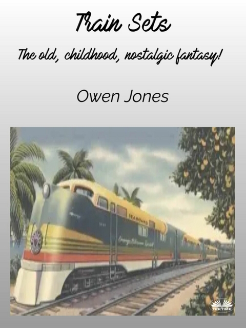 Train Sets - Owen Jones