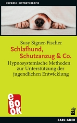 Schlafhund, Schutzanzug & Co. - Susy Signer-Fischer