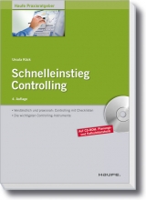 Schnelleinstieg Controlling - Ursula Binder