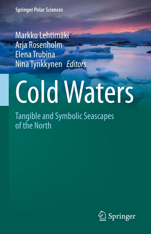 Cold Waters - 