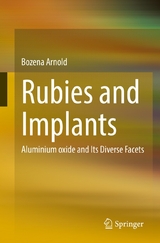 Rubies and Implants -  Bozena Arnold