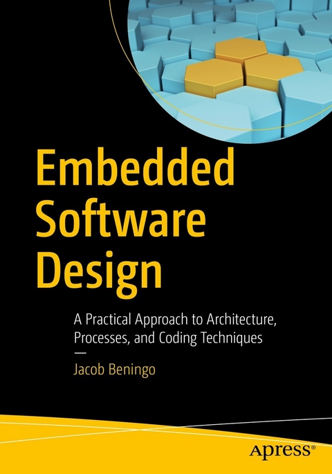 Embedded Software Design -  Jacob Beningo