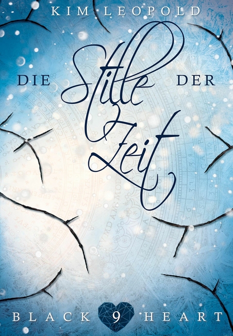 Die Stille der Zeit - Kim Leopold