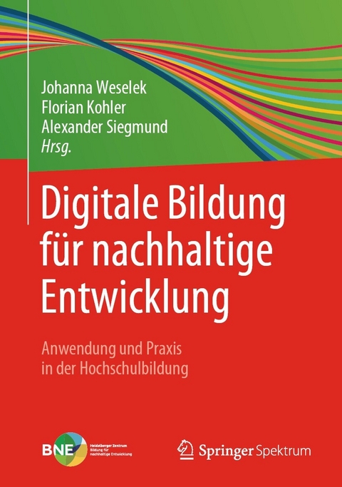 Digitale Bildung für nachhaltige Entwicklung - 