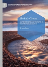 The End of Genre - Brenton Faber