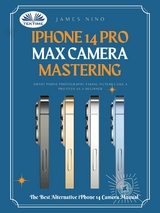 IPhone 14 Pro Max Camera Mastering - James Nino