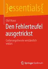 Den Fehlerteufel ausgetrickst - Olaf Manz