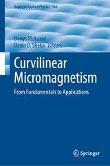 Curvilinear Micromagnetism - 