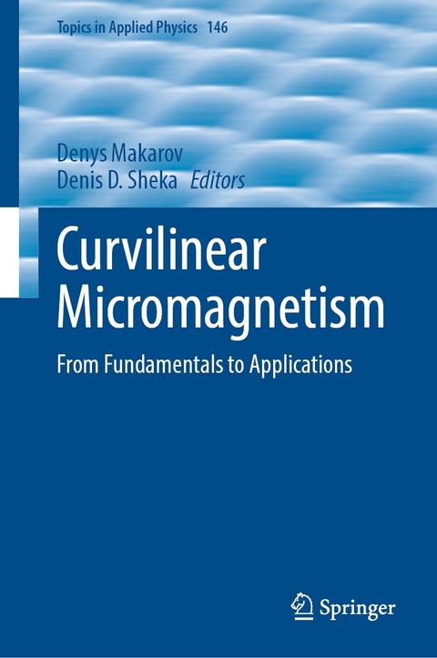 Curvilinear Micromagnetism - 