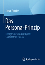 Das Persona-Prinzip -  Stefan Rippler