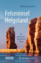 Felseninsel Helgoland -  Wolfgang Fraedrich