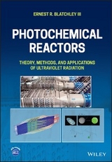 Photochemical Reactors -  III Ernest R. Blatchley