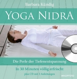 Yoga Nidra - Barbara Kündig