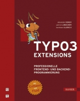 TYPO3-Extensions - Alexander Ebner, Patrick Lobacher, Bernhard Ulbrich