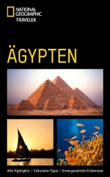 National Geographic Traveler Ägypten - 