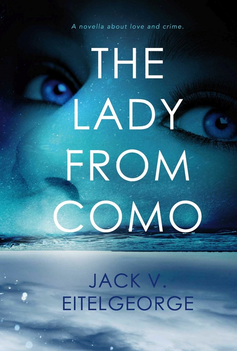 Lady from Como -  Jack V. Eitelgeorge