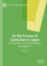 On the Process of Civilisation in Japan -  Wai Lau