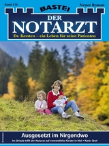 Der Notarzt 434 - Karin Graf